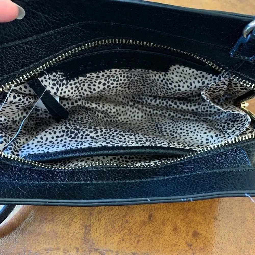 SOLE SOCIETY Kaii Crossbody Bag